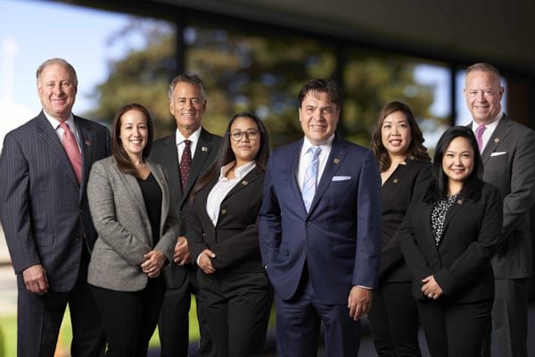 On-Site professional headshots in San Francisco