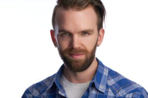 LinkedIn headshots San Francisco