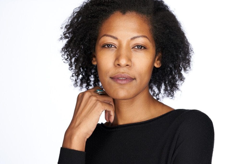 Actor Headshots in San Francisco 