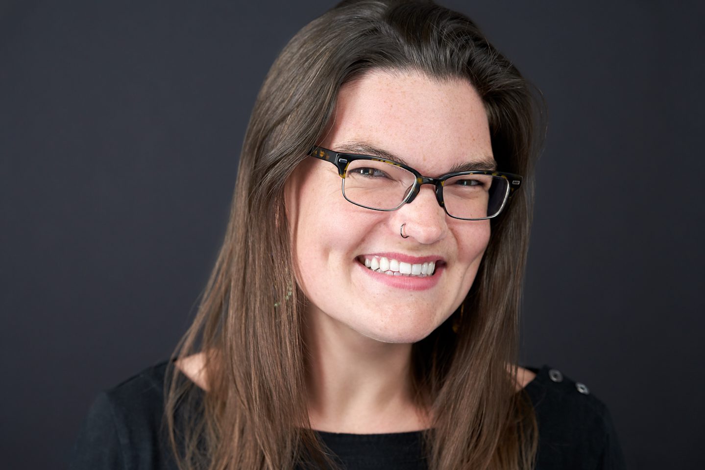 LinkedIn headshots San Francisco