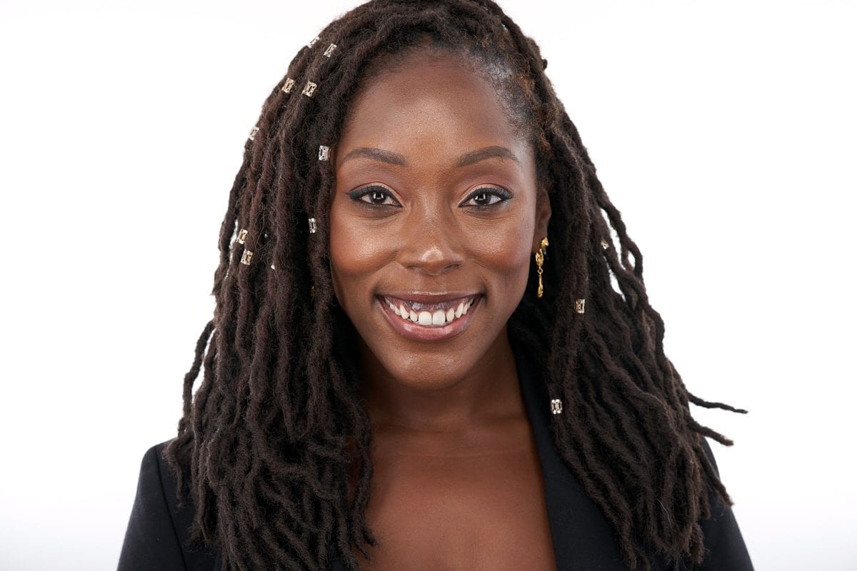 Corporate headshots San Francisco