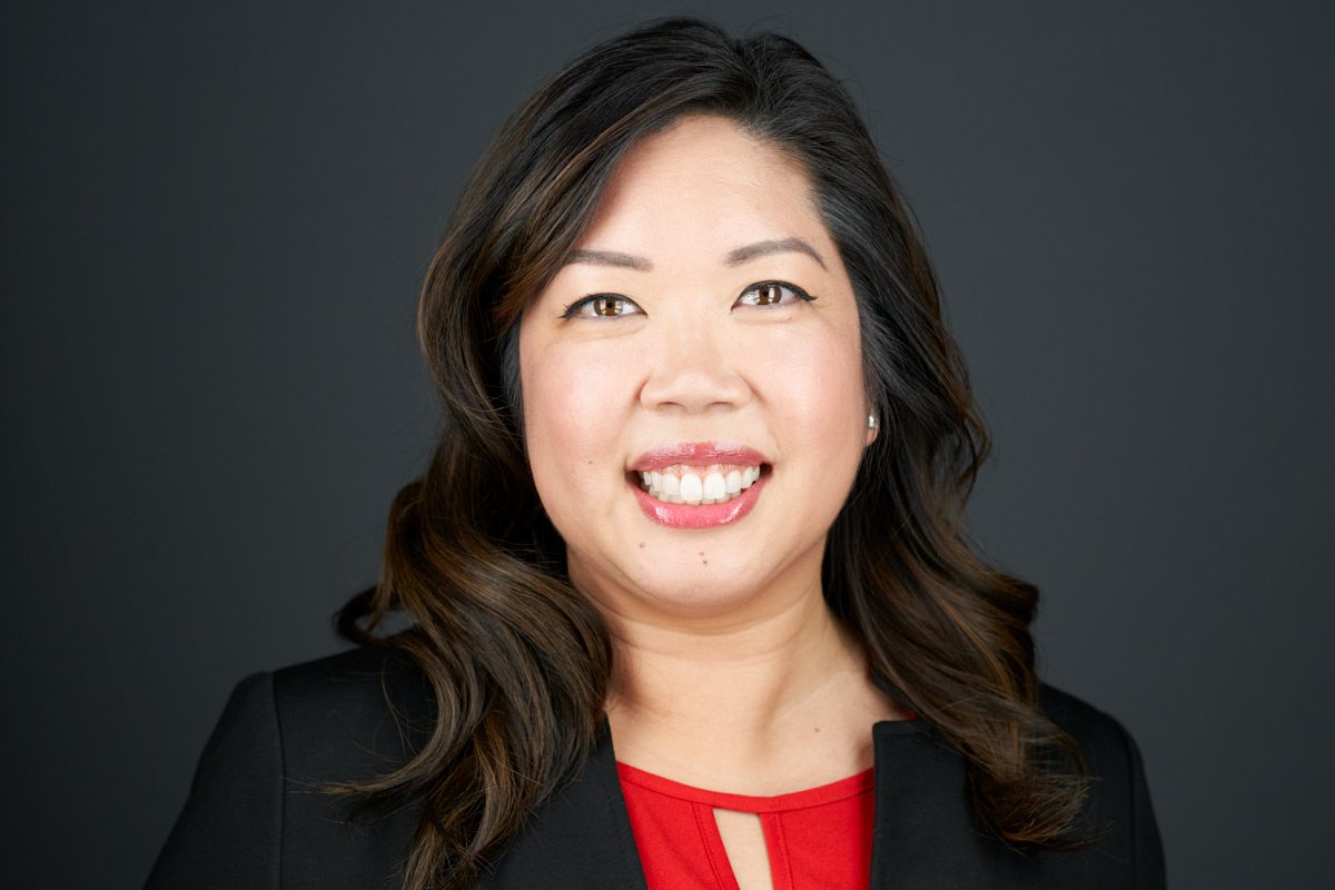 Corporate headshots San Francisco