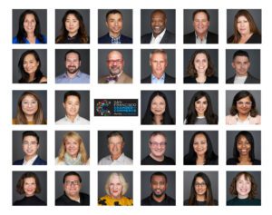 Group Headshots San Francisco