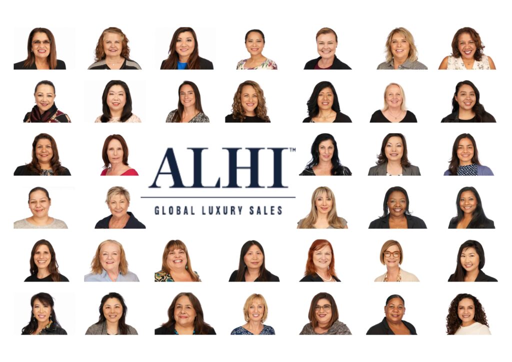 Group headshots San Francisco