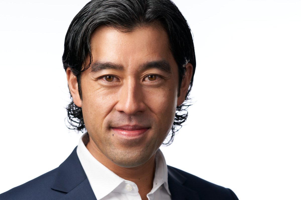 LinkedIn headshots San Francisco