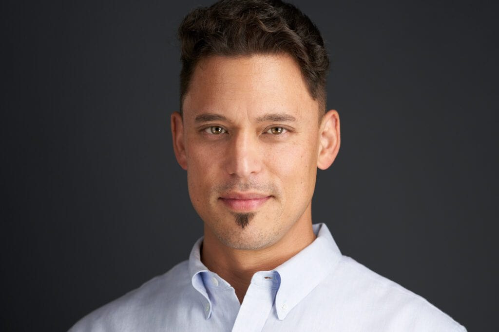 LinkedIn headshots San Francisco