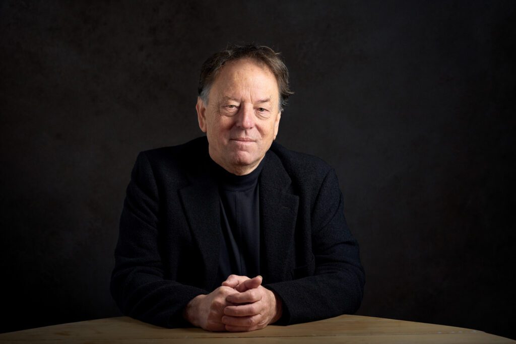 Portrait Headshots San Francisco