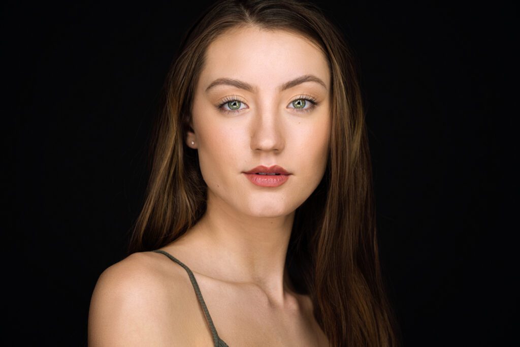 professional headshots san francisco