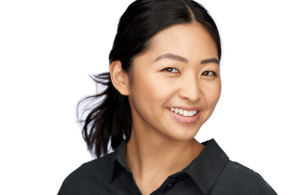 professional headshots san francisco