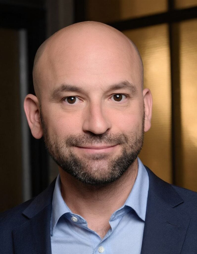 Ai generated headshot for EMS Headshots (2)