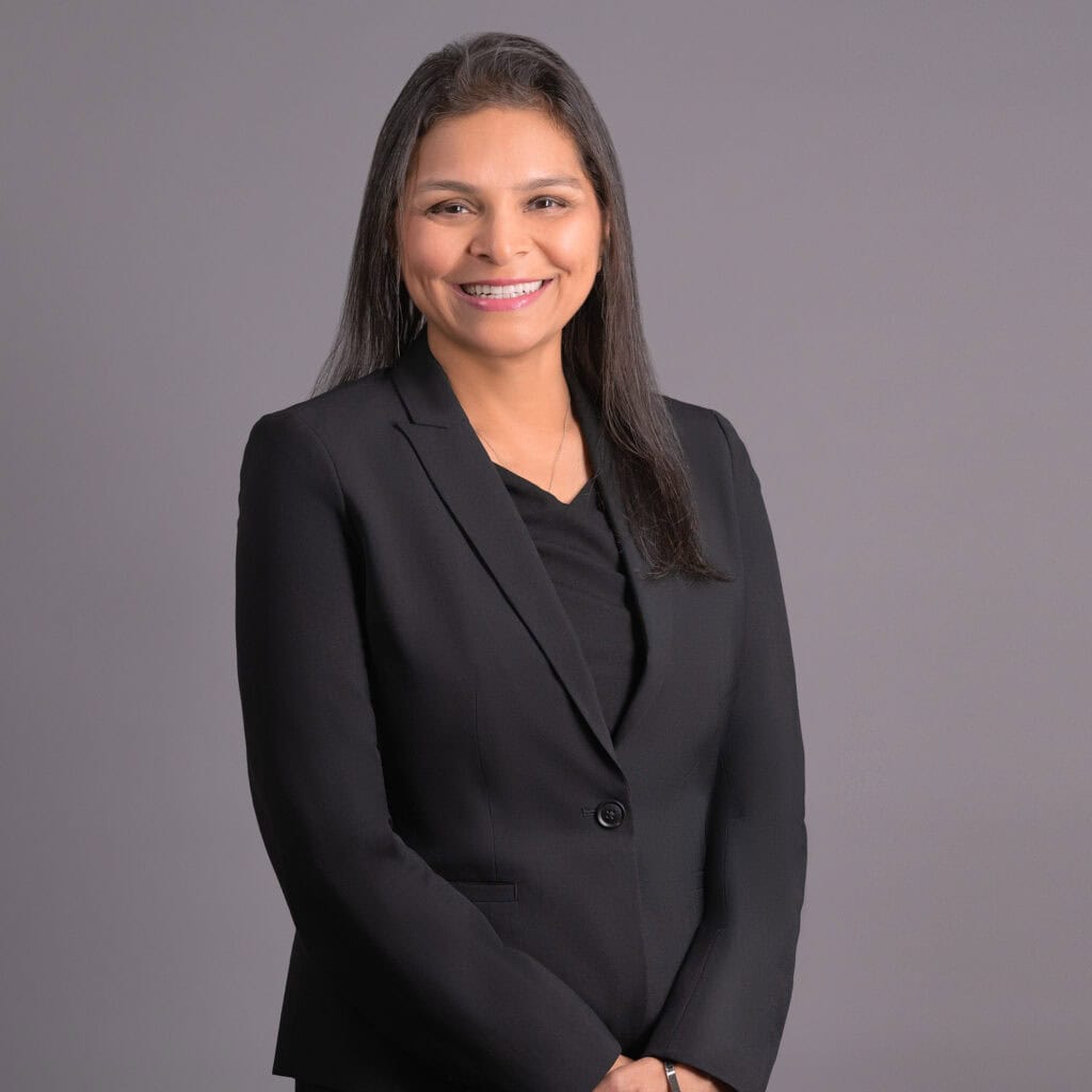 Corporate Executive Headshot in San Francisco
