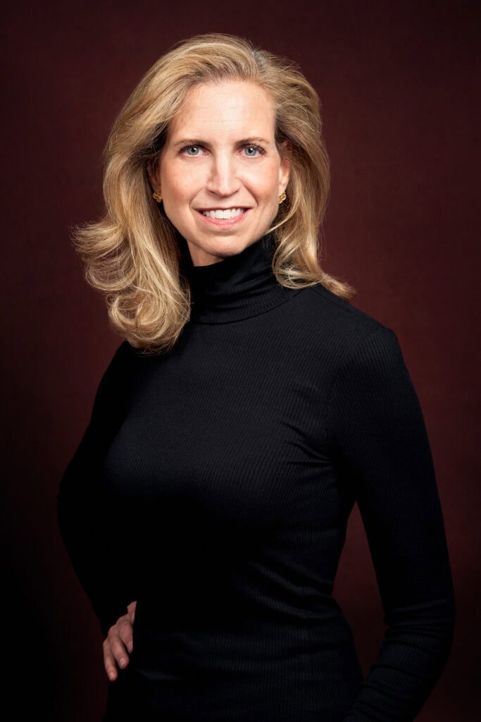 Executive portraits in San Francisco