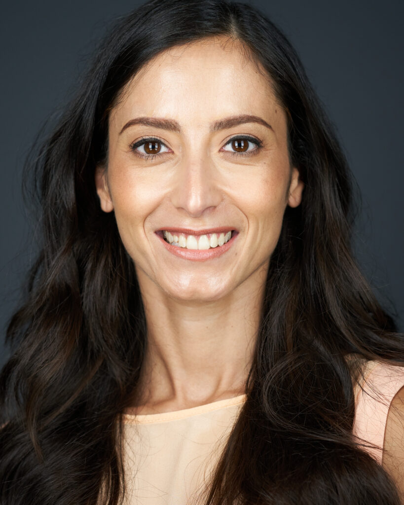 Headshots for professionals in San Francisco