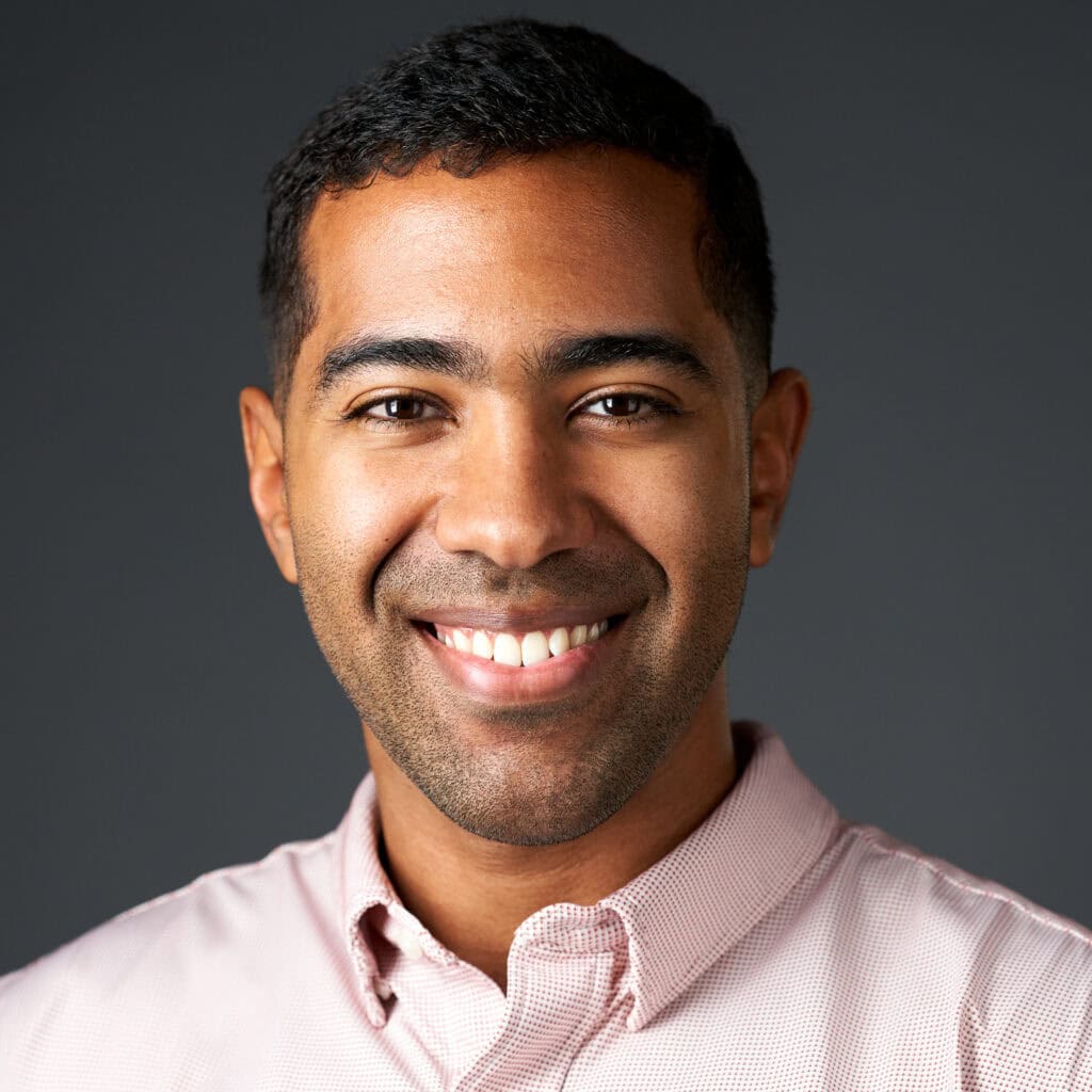 LinkedIn Professional headshot in San Francisco
