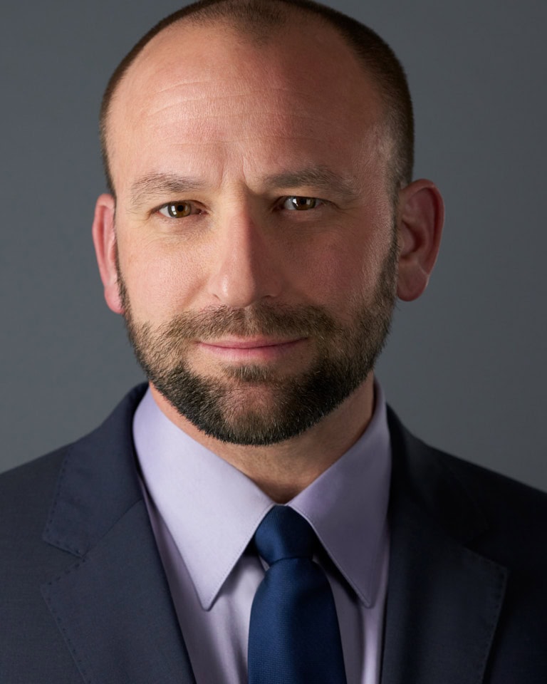 EMS Headshots Owner