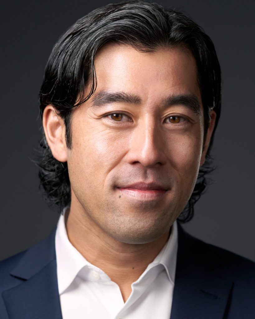 Professional Executive headshots in San Francisco