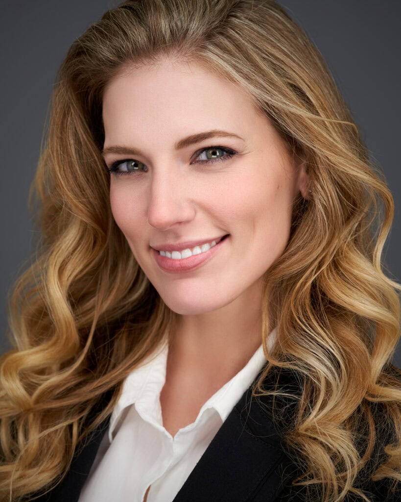 Professional Headshot for LinkedIn in San Francisco