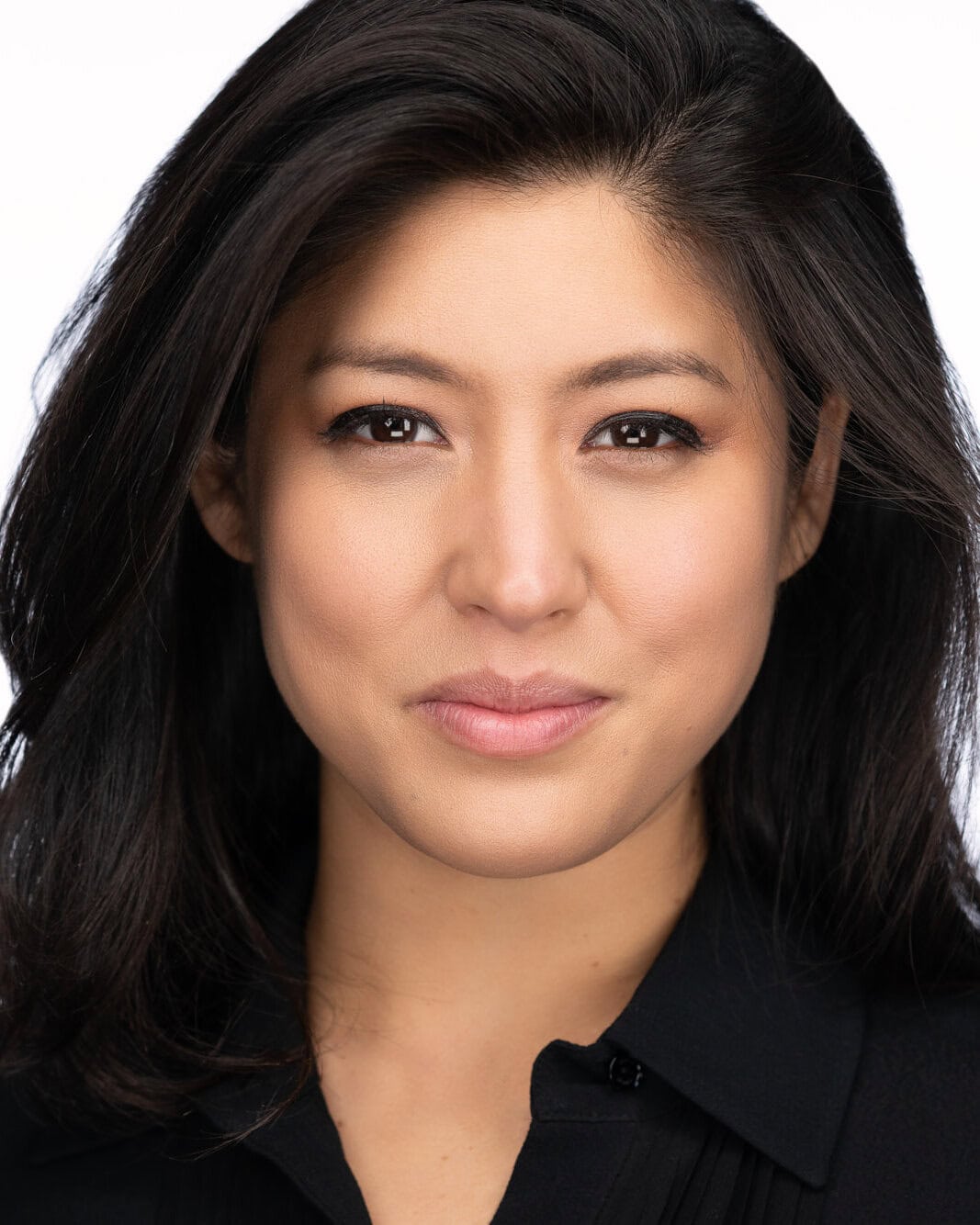 Professional corporate team headshots in San Francisco f