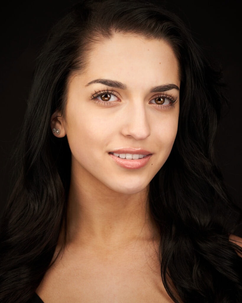 Professional Headshots for actors in San Francisco
