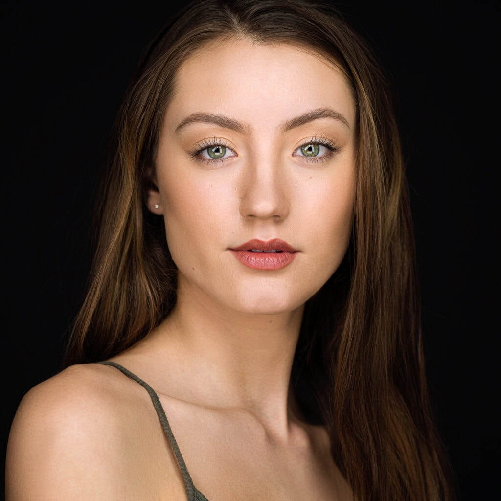 Professional modeling headshots in San Francisco (2)