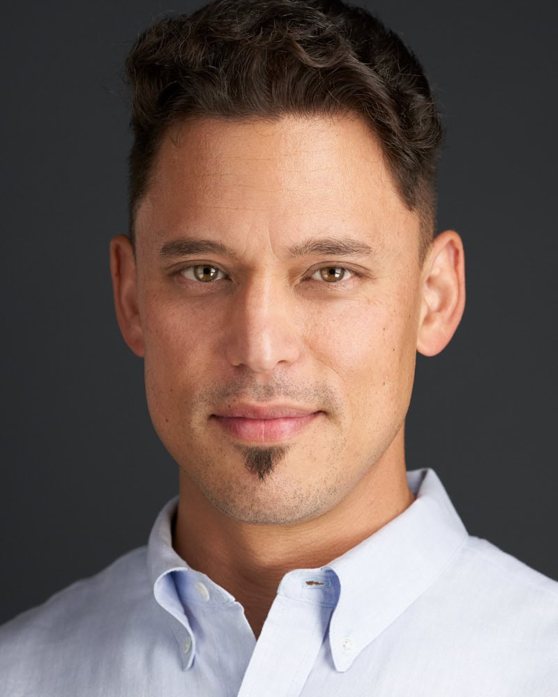 Professional LinkedIn Headshots in San Francisco