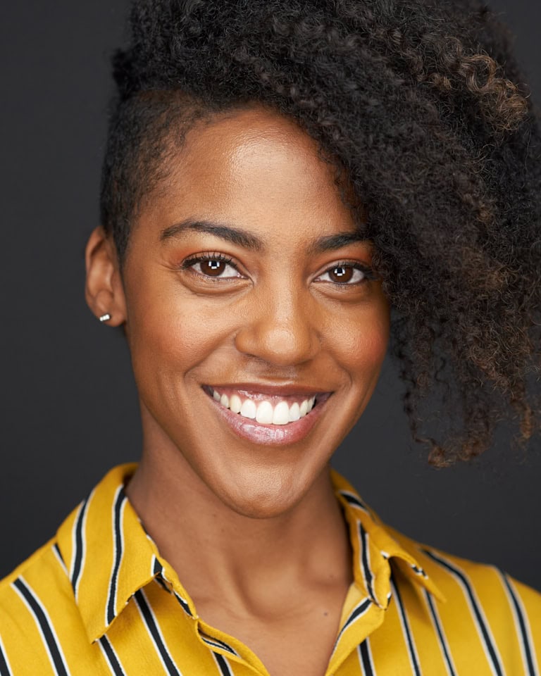 Professional Headshot portraits in San Francisco