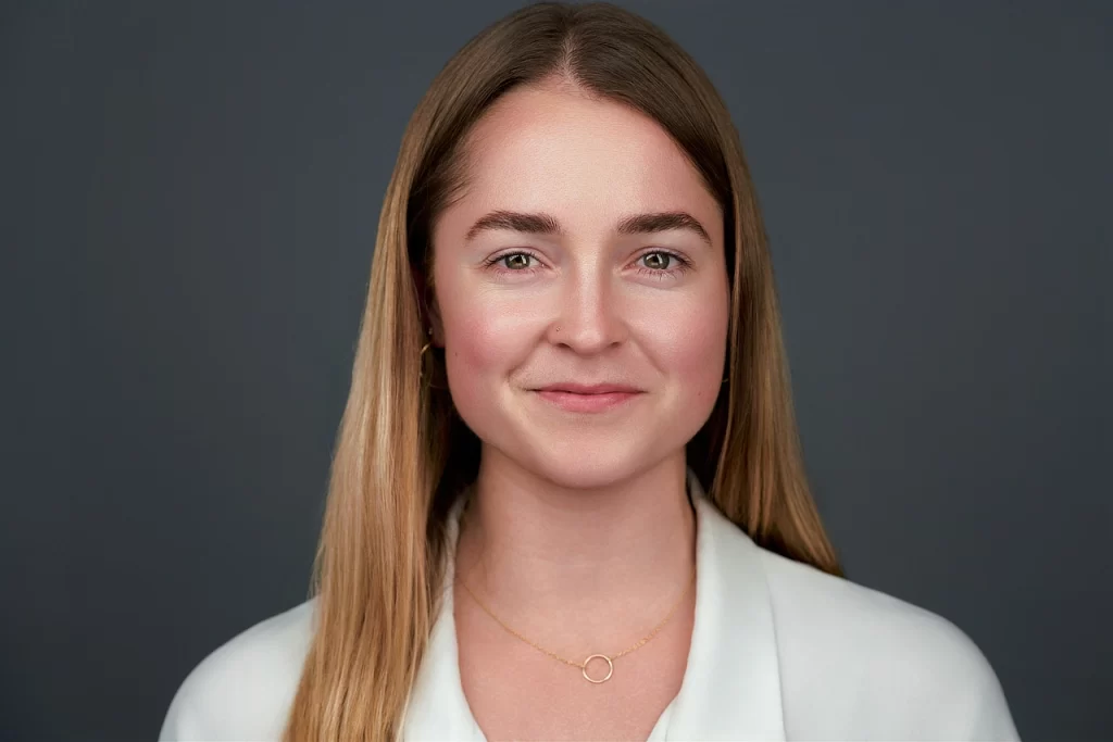 Professional LinkedIn Headshots San Francisco