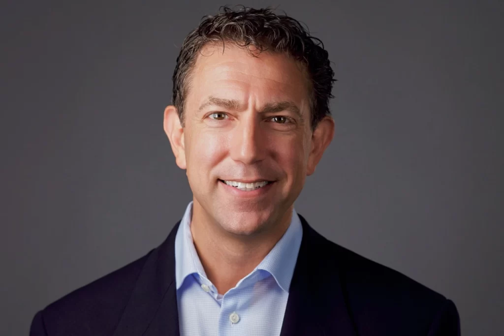 Real estate agent headshot San Francisco Evan