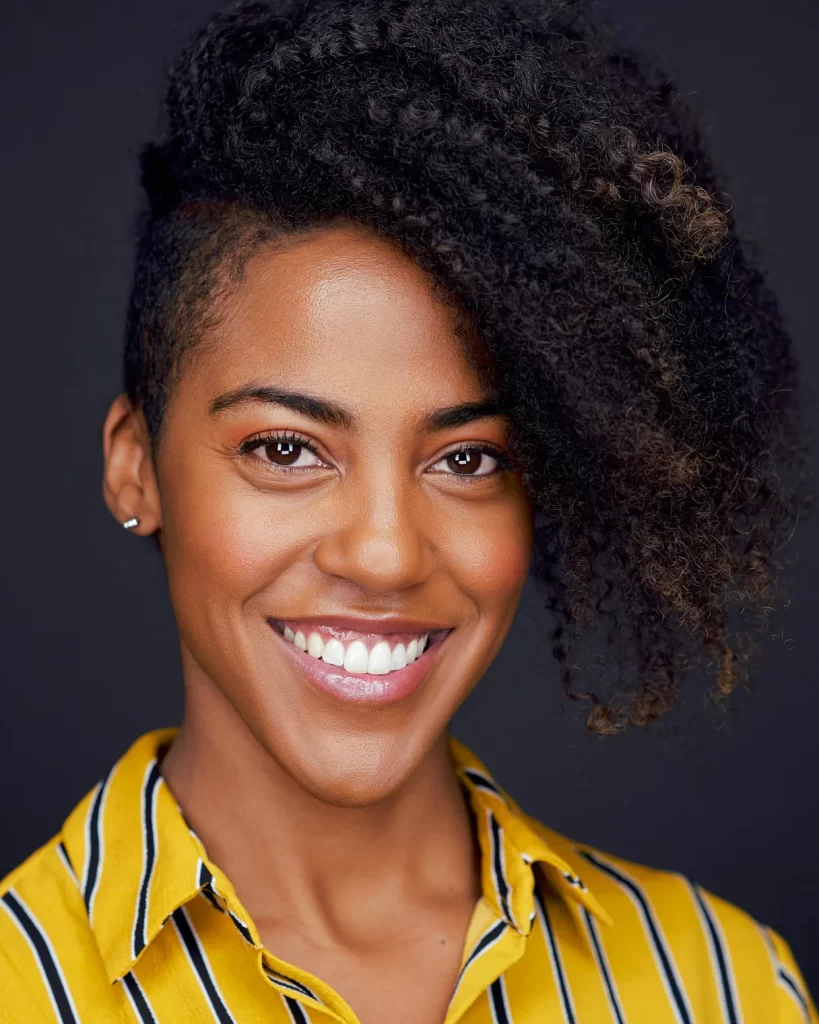 Realtor team headshot Bay Area Dawn
