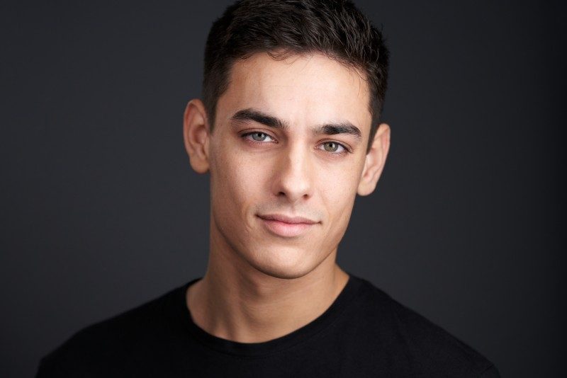 Actor Headshots